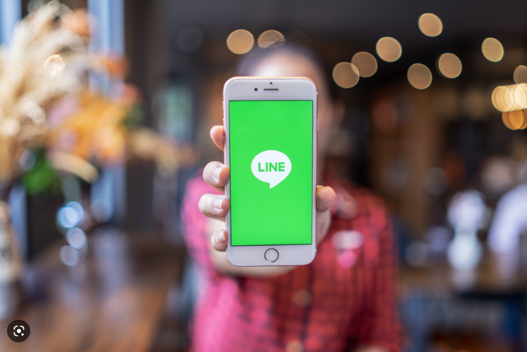 line公众号涨粉丝,line公众号加粉丝,line公众号刷粉丝